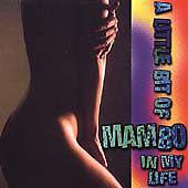 cd - Various - A Little Bit Of Mambo In My Life, Verzenden, Zo goed als nieuw