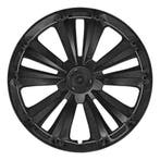 ProPlus Losse Wieldop - Ø 13 inch - Terra - Zilvergrijs -.., Auto diversen, Wieldoppen, Ophalen of Verzenden, Nieuw