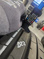 225/40/19 Pirelli 93Y *RSC MOE PZ4 D22/21 6,5mm Profiel, Auto-onderdelen, Gebruikt, Band(en), Personenwagen, Ophalen