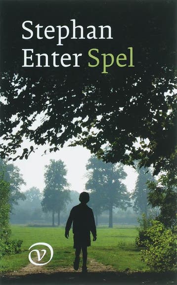 Spel - Stephan Enter 9789028240728, Boeken, Verzenden, Gelezen, Stephan Enter
