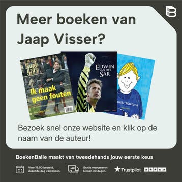 Willem - Jaap Visser 9789491555442, Verzenden, Gelezen, Jaap Visser