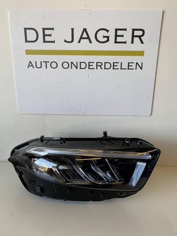 A KLASSE W177 FACELIFT KOPLAMP LED HIGH PERFORMANCE 2022-, Ophalen, Gebruikt, Mercedes-Benz