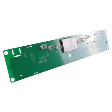 Vechline Dakventilator Luxuoso Printplaat V2, Caravans en Kamperen, Ophalen of Verzenden, Nieuw