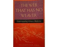 Boek The Web That Has No Weaver 9780809228409, Boeken, Overige Boeken, Zo goed als nieuw, Verzenden