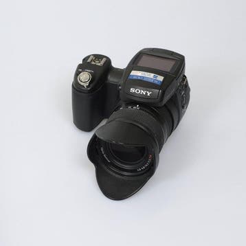 Sony DSC-R1 Digitale compact camera, Nieuw