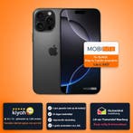 iPhone 16 Pro 256GB | 4 Gratis Accessoires – Accu tot 100%, Verzenden, Zo goed als nieuw, Zonder simlock, Zonder abonnement