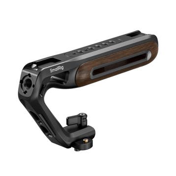 SmallRig 5251 Top Handle With Nato Clamp, Ophalen of Verzenden, Nieuw, Overige Merken