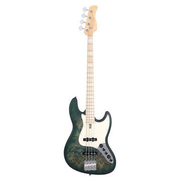 Sire V7 SR4/TGRS Marcus Miller Reissue swamp ash 4-snarige, Ophalen of Verzenden, Nieuw