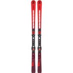 Atomic Redster G9 Revoshock - 2025-172 cm, Gebruikt, Ophalen of Verzenden, Carve, Atomic