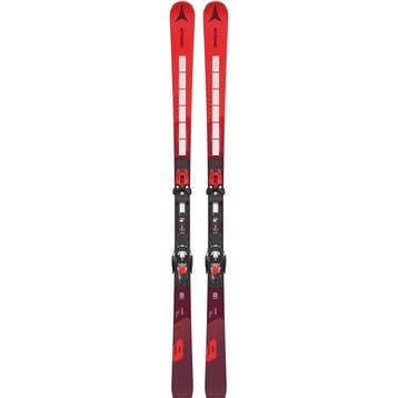 Atomic Redster G9 Revoshock - 2025-172 cm, Gebruikt, Ophalen of Verzenden, Carve, Atomic