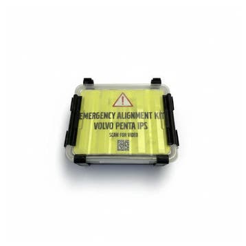 Bieden: Volvo Penta Marine Engine Alignment Kit, Ophalen of Verzenden, Nieuw, Motor en Techniek, Zeilboot of Motorboot