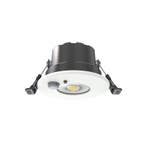 LED inbouwspot Odessa 6W dimbaar wit - CCT-switch - IP65..., Ophalen of Verzenden, Nieuw