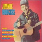 cd - Jimmie Rodgers - Famous Country Music Makers, Verzenden, Zo goed als nieuw