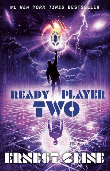 Ready Player Two - Ernest Cline 9781524761349, Boeken, Verzenden, Gelezen, Ernest Cline