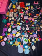 Barbie - Poppenhuis Barbie koelkast - 1990-2000 - V.S.