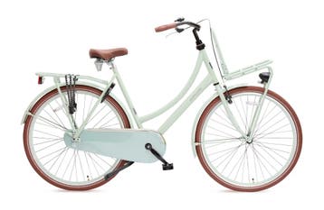 Antilope Cargo X1 Plus Transportfiets 28 Inch Mat, Ophalen of Verzenden, Nieuw, Antilope