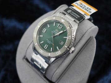 Orient - Mako SOLAR - Zonder minimumprijs - RN-WJ0001E -, Nieuw