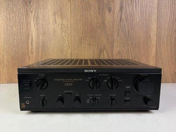 Sony - TA-F500ES - ES Series - Integrated Stereo Amplifier, Nieuw