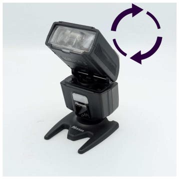 Nissin i40 Fujifilm - Tweedehands, Verzenden, Nieuw