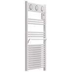 Elektrische Radiator Sauter Marapi 2 50x12.7x109 cm 1500W, Doe-het-zelf en Verbouw, Verwarming en Radiatoren, Ophalen of Verzenden