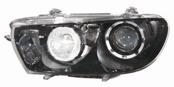 Koplamp o.a: Volkswagen, Scirocco (137, 13AD), Auto-onderdelen, Ophalen of Verzenden, Nieuw, Volkswagen
