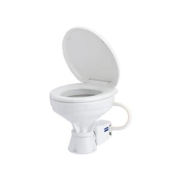 Talamex Toilet elektrisch Standaard 12V, Ophalen of Verzenden, Nieuw, Kombuis en Sanitair