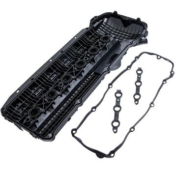 Klep Cover Cylinder Head Cover geschikt voor BMW X3 Serie..., Verzenden, Nieuw, BMW