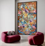 Ivanka Matiss - Japanese forest N:171 XXL