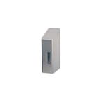SanTRAL automatische spraydispenser 1200ml - RVS, Doe-het-zelf en Verbouw, Sanitair, Verzenden, Nieuw