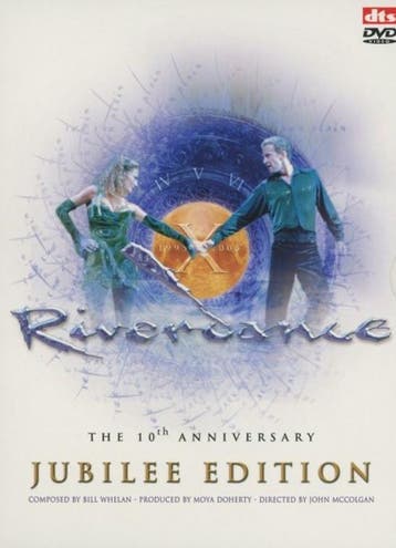 Riverdance Jubilee Edition, Verzenden, Nieuw in verpakking
