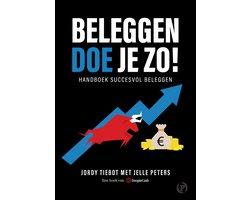 Boek Doe je zo! 3 - Beleggen doe je zo! 9789083364933, Verzenden, Zo goed als nieuw