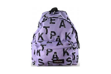 Eastpak Rugzak Paars, Verzenden, Zo goed als nieuw, Paars