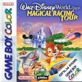 MarioGBA.nl: Walt Disney World Quest: Magical Racing Tour, Ophalen of Verzenden, Gebruikt