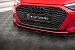 Front Splitter V.1 Audi A3 8Y, Auto diversen, Tuning en Styling, Verzenden