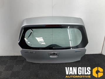 Achterklep Kia Picanto O316069, Auto-onderdelen, Carrosserie en Plaatwerk, Ophalen of Verzenden, Nieuw