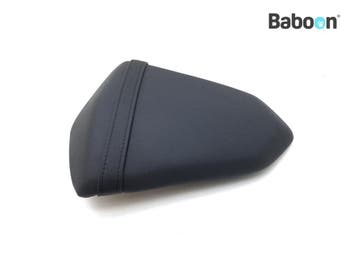 Buddy Seat Achter Kawasaki Z 300 2013-2017 (Z300 Z300A-B), Verzenden, Gebruikt