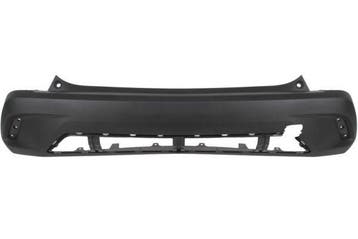 Bumper o.a: Toyota, Corolla Cross, Ophalen of Verzenden, Nieuw, Toyota, Bumper