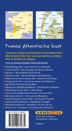 Franse Atlantische kust / ANWB Extra 9789018035839, Verzenden, Gelezen, Klaus Simon