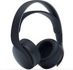 Sony PlayStation 5 PULSE 3D-Wireless Headset zwart, Verzenden, Zo goed als nieuw
