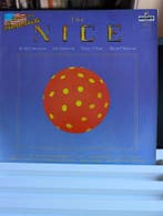 The Nice - The Nice, Ophalen of Verzenden, Zo goed als nieuw