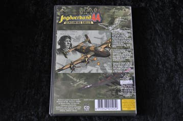 Jagdverband 44 Screaming Eagles PC Game, Verzenden, Nieuw