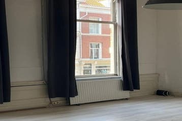 Kamer Zoutmanstraat in Den Haag, 20 tot 35 m², Den Haag