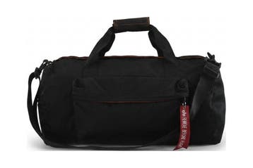 Eastpak Handtas Zwart, Sieraden, Tassen en Uiterlijk, Verzenden, 25 tot 40 cm, Zo goed als nieuw, 30 tot 45 cm