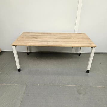 Steelcase kantoortafel NIEUW BLAD - 180x90 cm, Ophalen of Verzenden, Nieuw