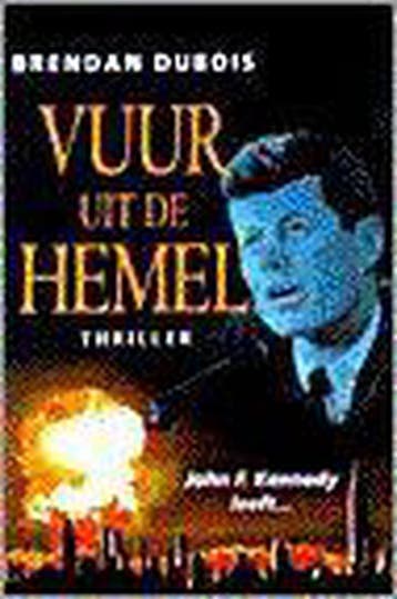 Vuur uit de hemel - B. Dubois 9789029057622, Boeken, Verzenden, Gelezen, B. Dubois