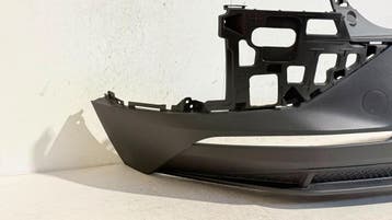 Kia EV6 achterbumper 86671-CV000, Ophalen, Achter, Bumper, Gebruikt