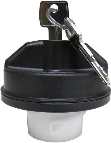 Gates 05-09 Ford Expedition Locking Fuel Cap, Ophalen of Verzenden, Nieuw