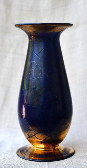 Verrerie de Saint-Prex - Vaas - Glas - Thermisch