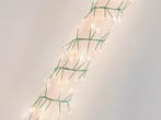 2dekans | Light Creations Clusterverlichting - 6M - 600 LED, Diversen, Ophalen of Verzenden, Nieuw