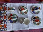 Villeroy & Boch - Koffieservies voor 4 - Acapulco -